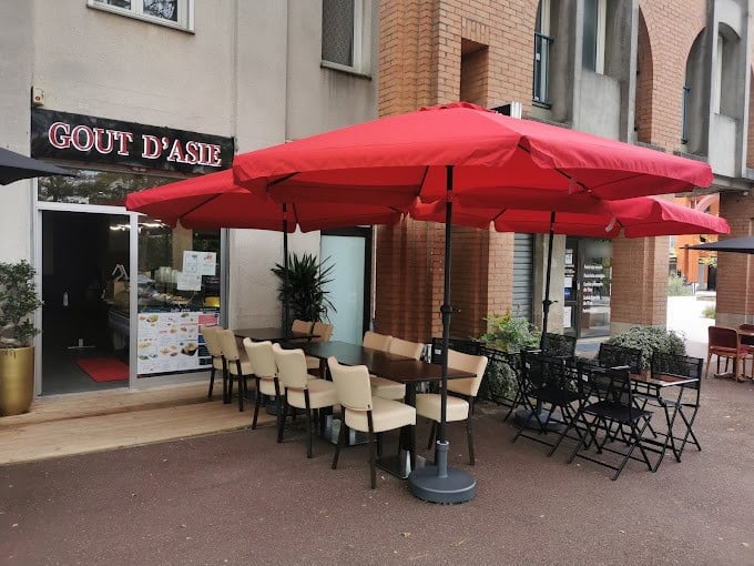 Goût d'Asie — photo 3