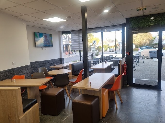 Kebab du Village — photo 3