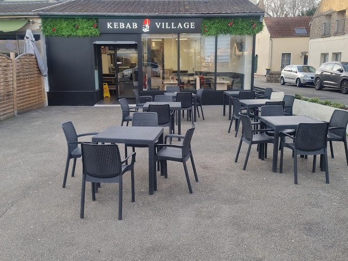 Kebab du Village — photo 2