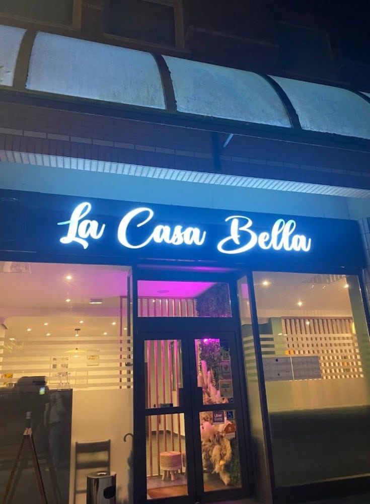 La Casa Bella — photo 2