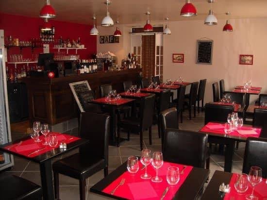 Le Village Restaurant — photo 3