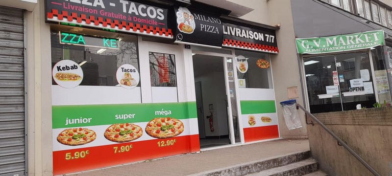 Milano Pizza — photo 2