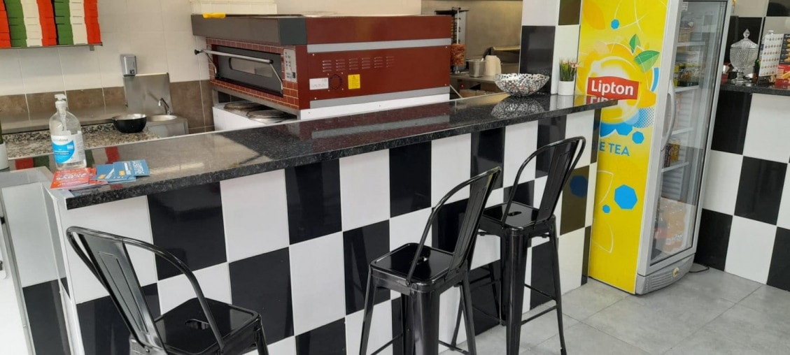 Milano Pizza — photo 3