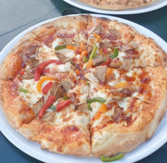 Pizza 7 huit — photo 2