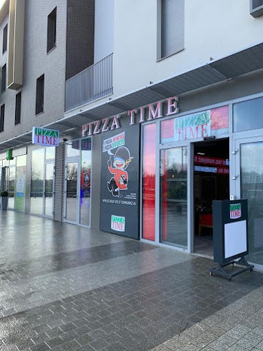 Pizza Time — photo 2