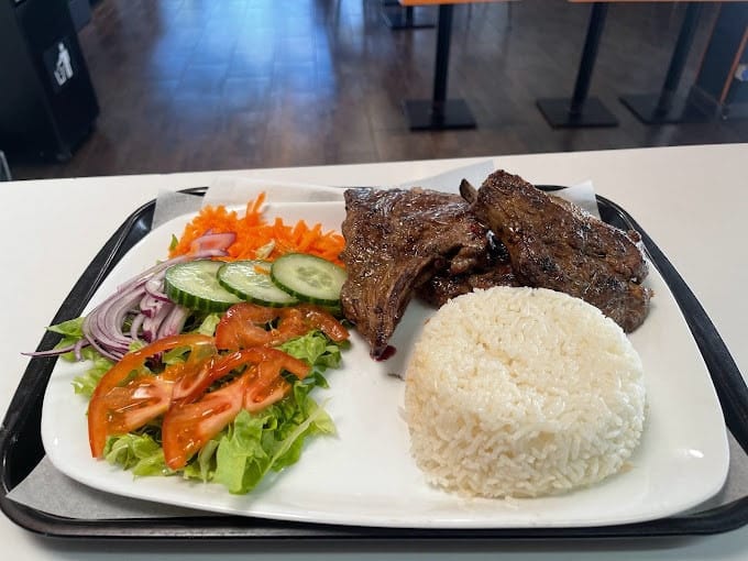 Suprême grill — photo 2