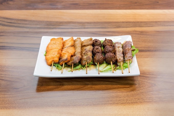 Photo de Sushi Wan