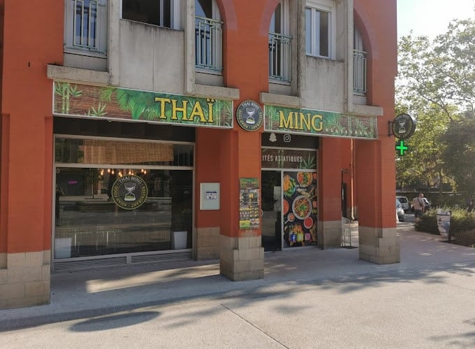 Thaï Ming — photo 3