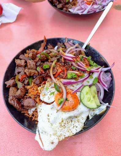 Photo de Thaï Ming