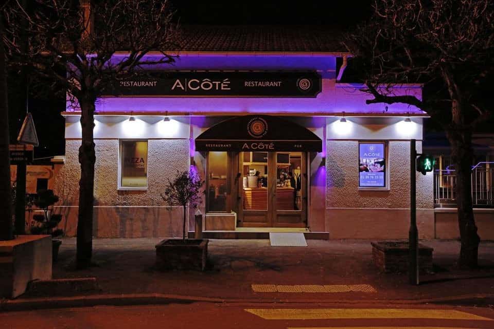 À Côté — photo 2