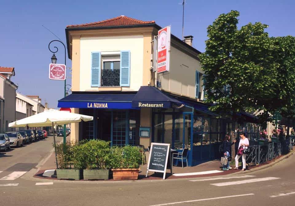 La Nonna — photo 2