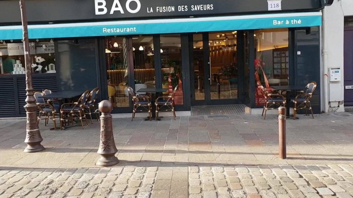 Bao — photo 2
