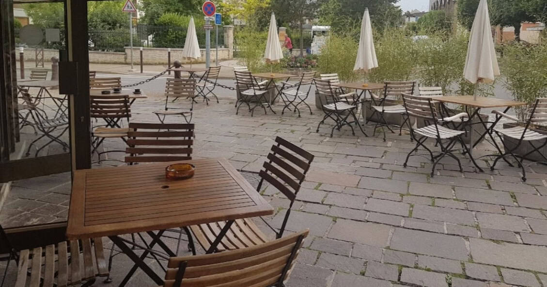 Café de la Paix — photo 3