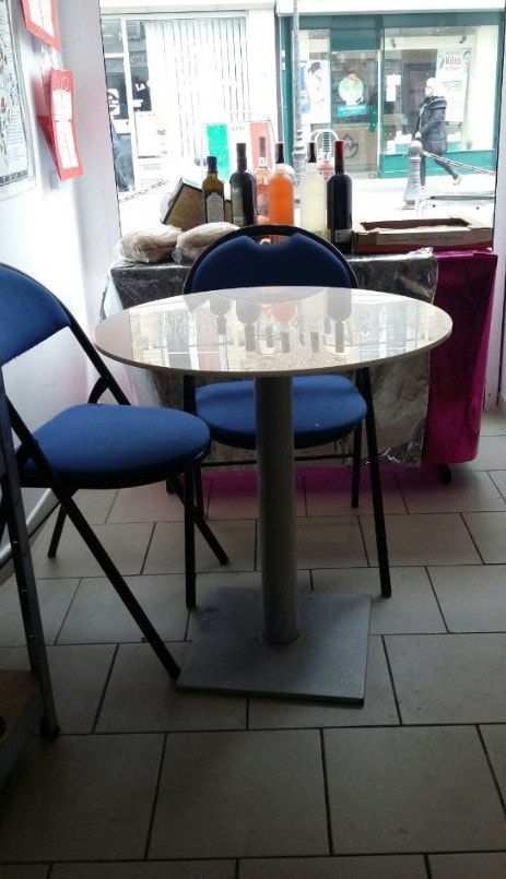 Chez Nino — photo 2