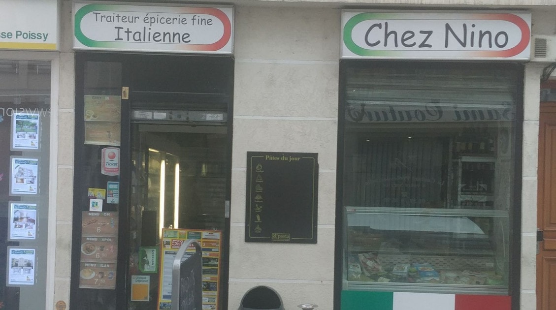 Chez Nino — photo 3