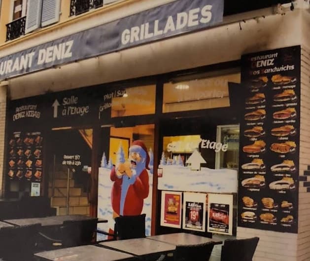 Deniz — photo 2