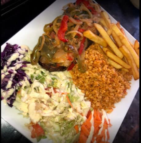 Didim Grill — photo 2