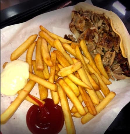 Photo de Didim Grill