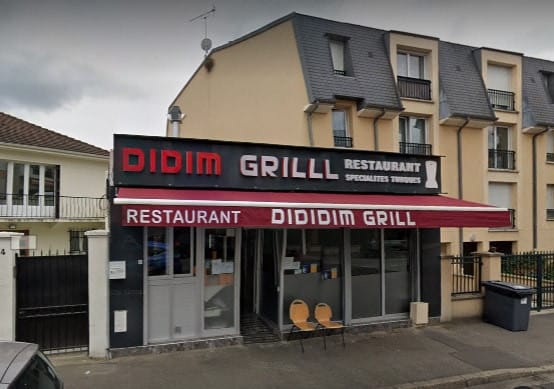 Didim Grill — photo 3