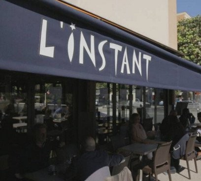 L'instant — photo 2