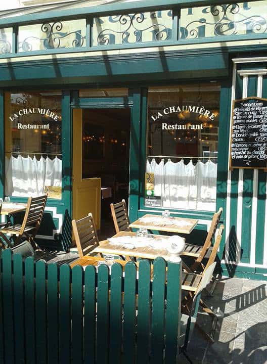 La Chaumière — photo 2