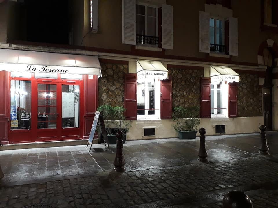 La Toscane — photo 2