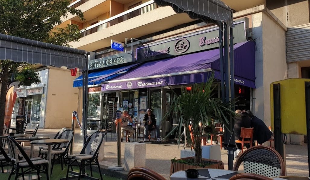 Le Cep — photo 2