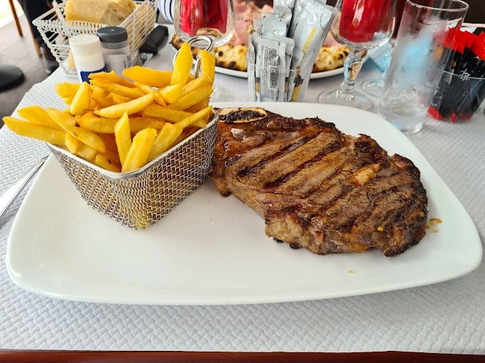 Le Chiquito — photo 2
