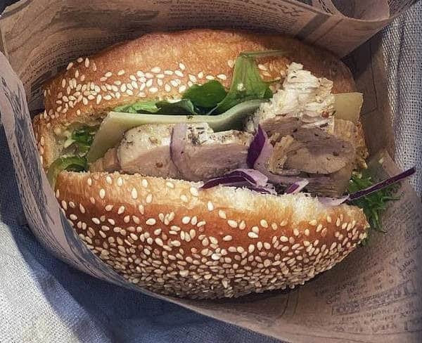 Le Pré Gourmand — photo 3