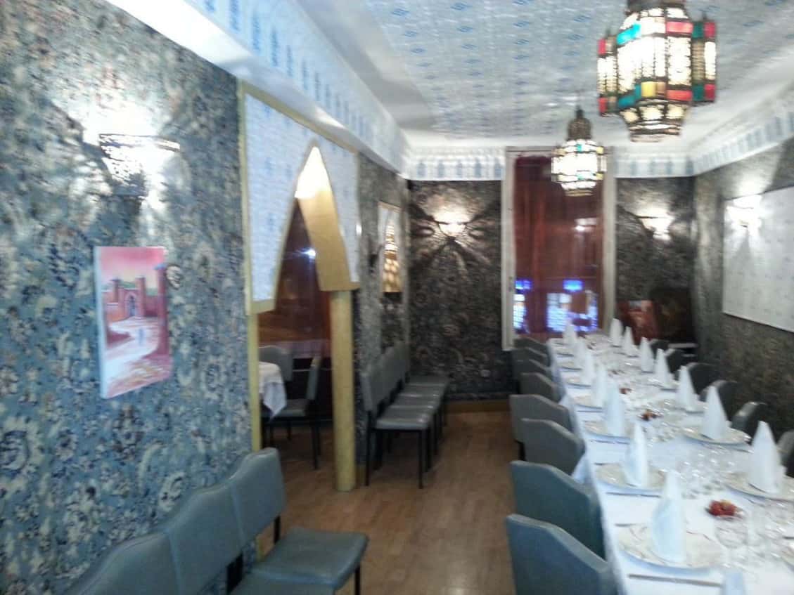 Le Riad — photo 2