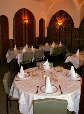 Le Riad — photo 3