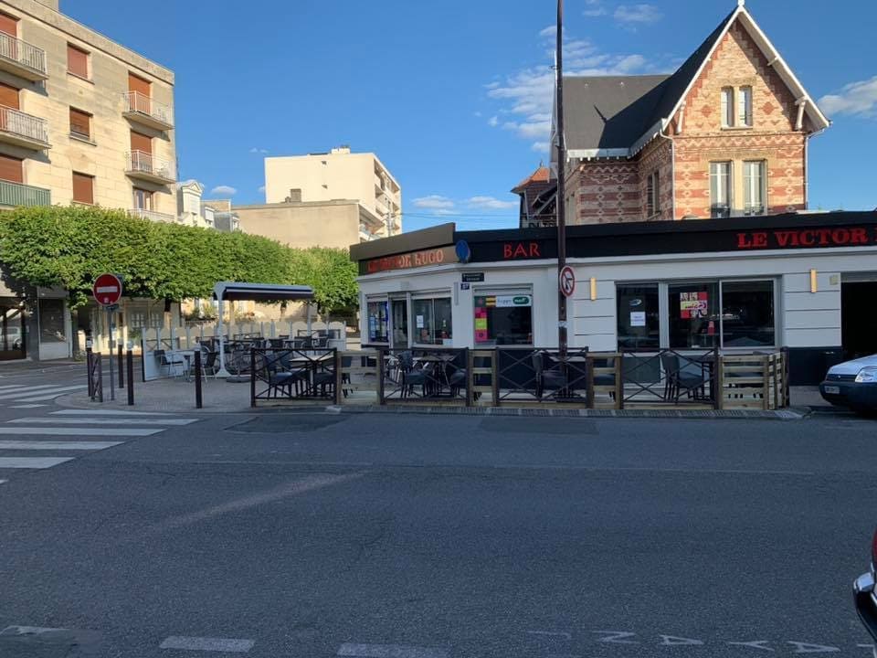 Le Victor Hugo — photo 3