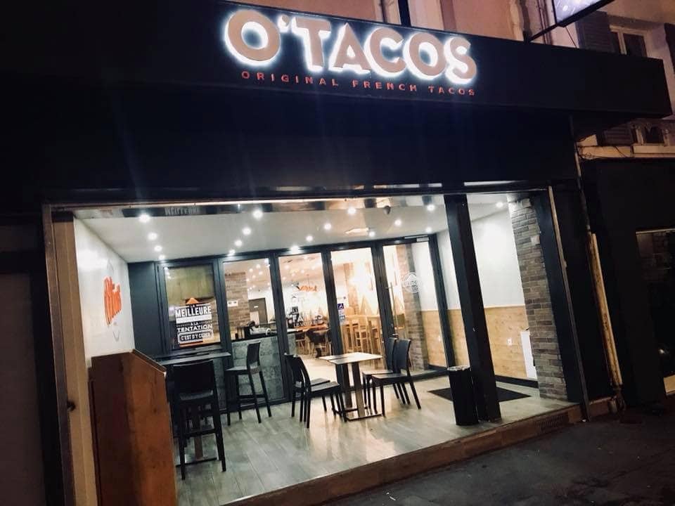 O'tacos — photo 2