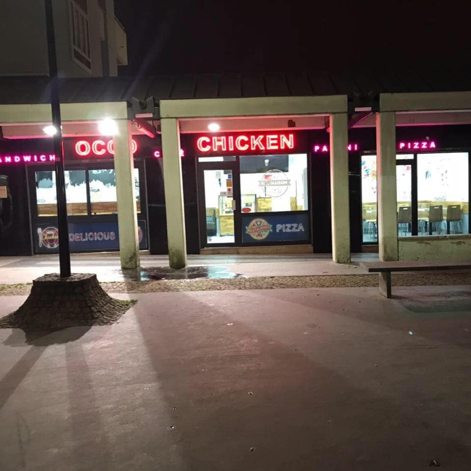 Occo Chicken — photo 2