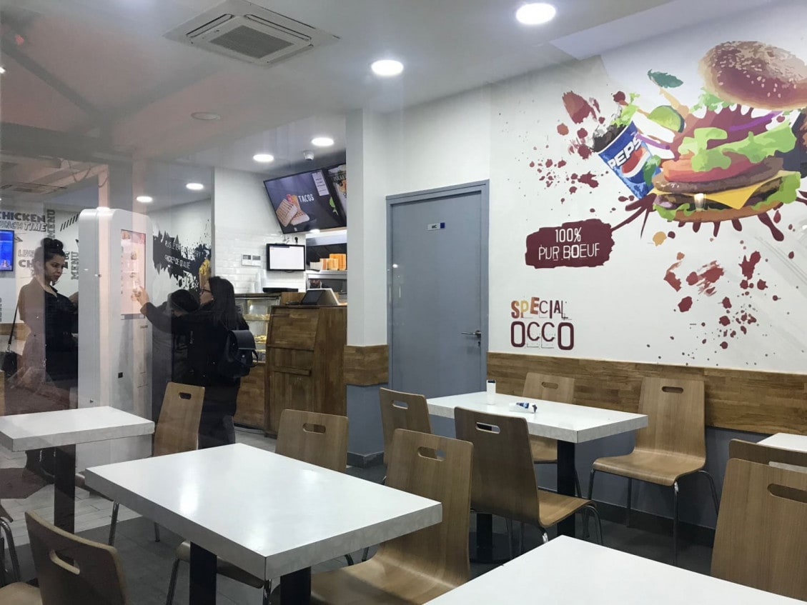 Occo Chicken — photo 3