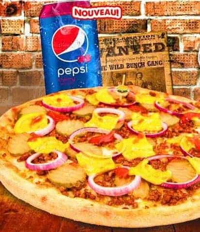 Pizza Time — photo 2