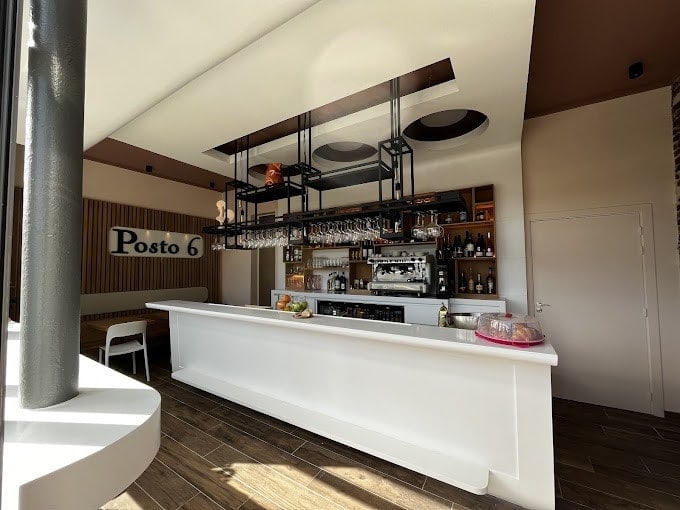 Posto 6 — photo 3