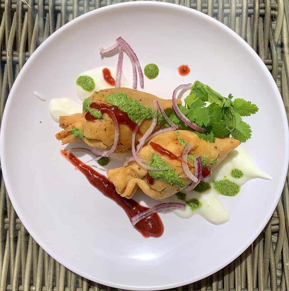 Photo de Spice Route