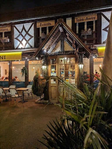 Spice Route — photo 2