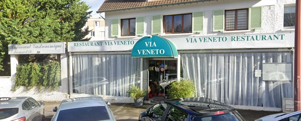 Via Veneto — photo 3