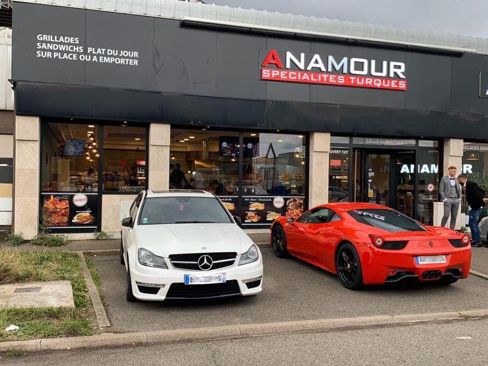 Anamour — photo 2