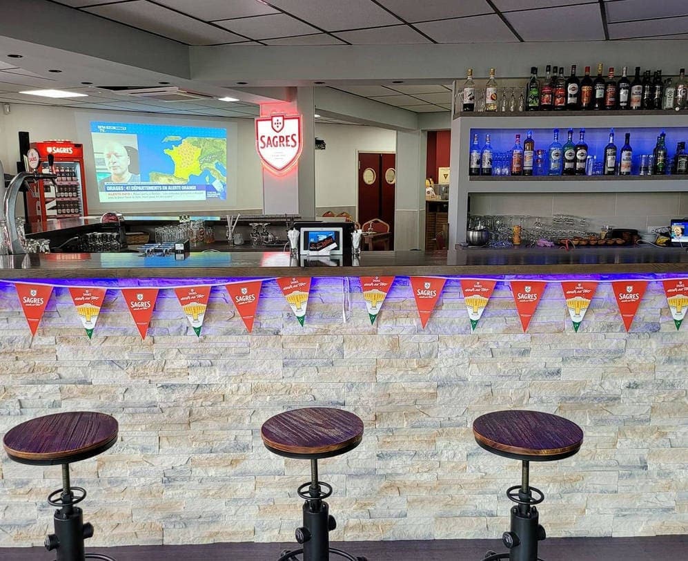 Bistro Latino — photo 3