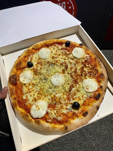 Gang Of Pizza — photo 2