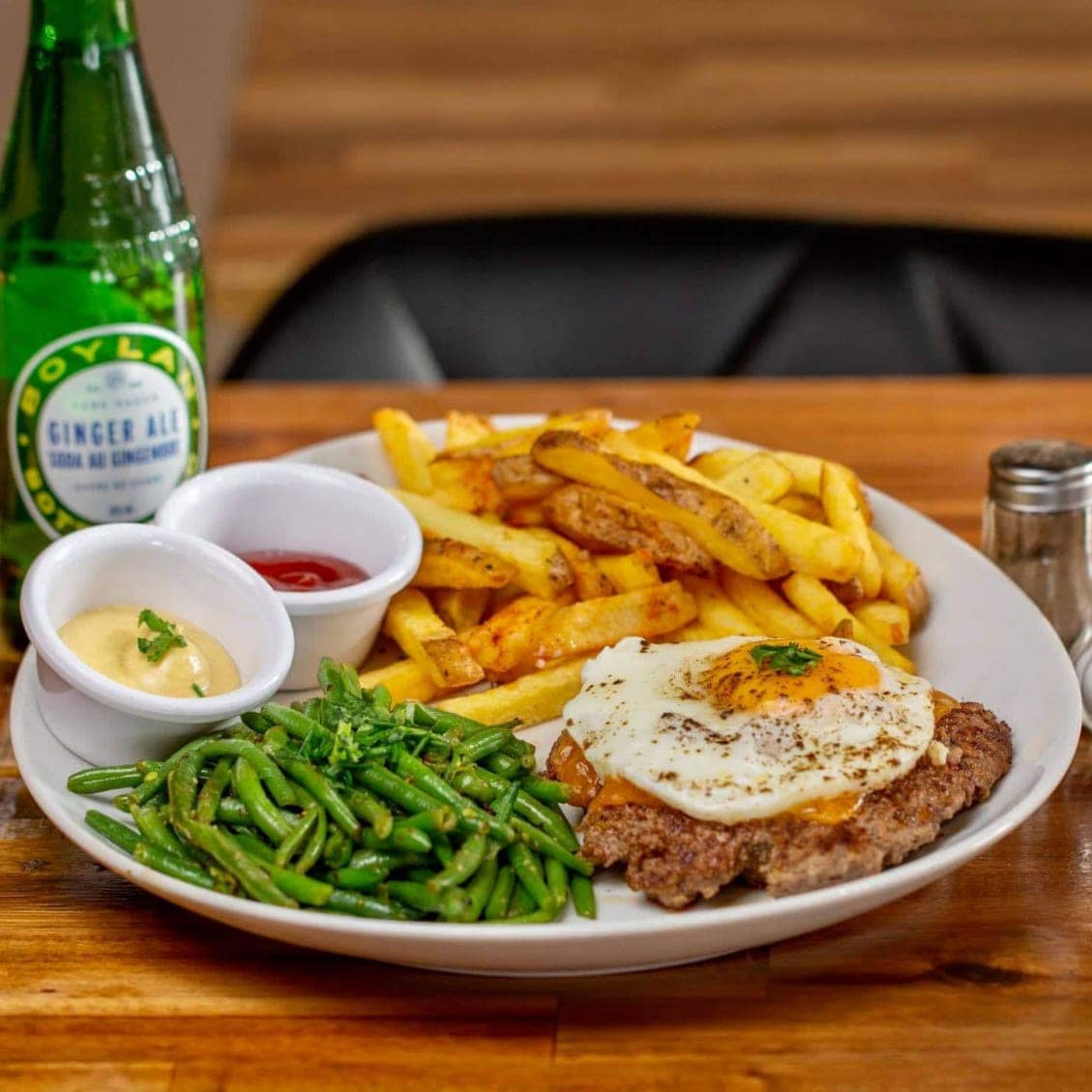 Home Burger — photo 2