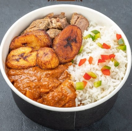 king food africa — photo 2