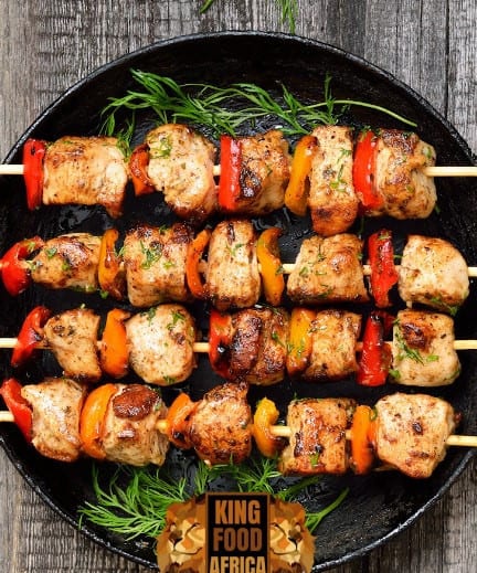 king food africa — photo 3