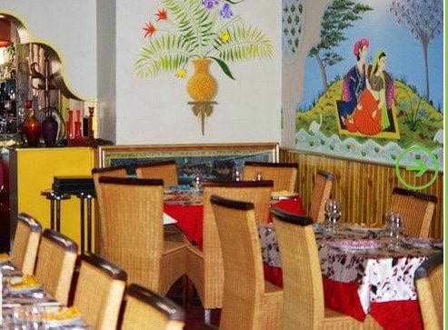 L'été Indien — photo 3