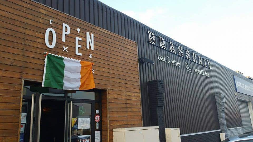 L'Open — photo 2