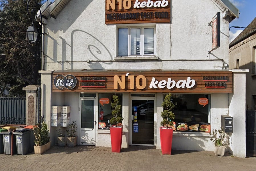 N10 kebab — photo 3