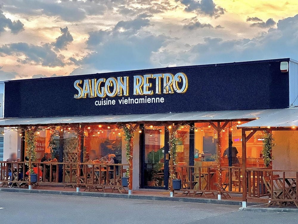 Saigon Retro — photo 2